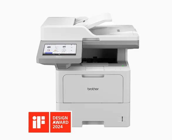 Brother MFC-L6910DN | Heavy Duty Laser Printer